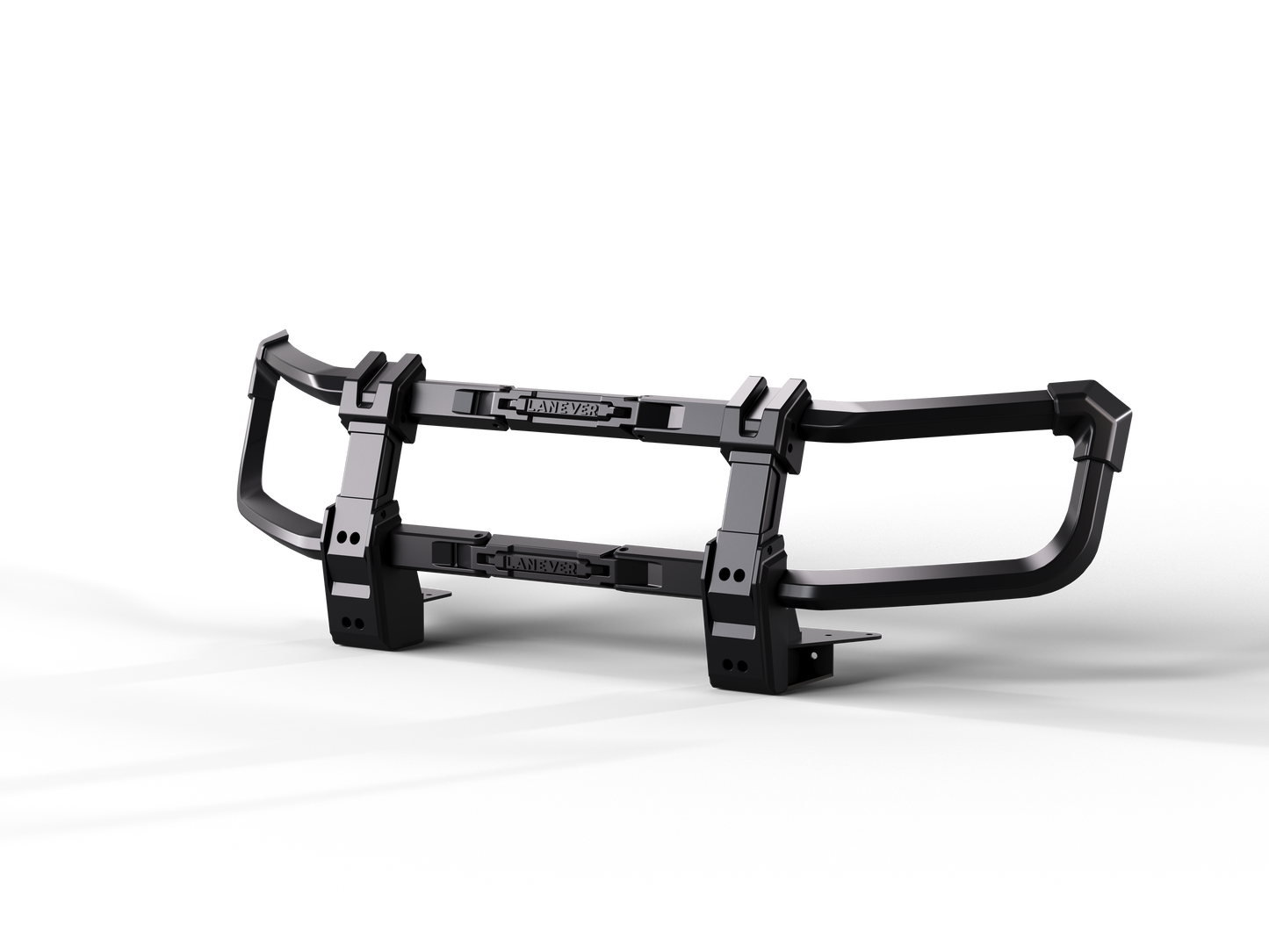 LANEVER Front Bumper Kit for Ford Bronco